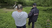 Житель Калужской области расчленил приятеля пилой и выбросил останки в реку